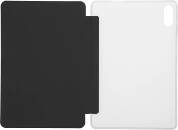 Чехол ARK для Teclast P30T/P30 пластик темно-серый