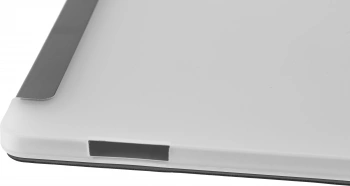 Чехол ARK для Teclast P30T/P30 пластик темно-серый