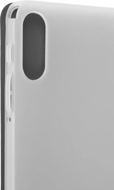 Чехол ARK для Teclast P30T/P30 пластик темно-серый