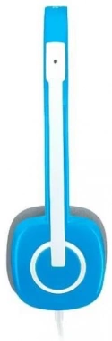 Наушники с микрофоном Logitech H150