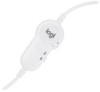 Наушники с микрофоном Logitech H150