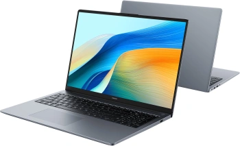 Ноутбук Huawei MateBook D 16  MCLF-X