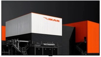 Панель Ikar 65