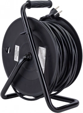 Удлинитель силовой IEK УК50