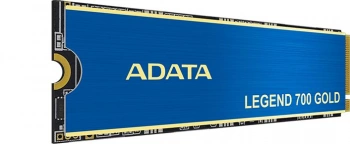 Накопитель SSD A-Data PCIe 3.0 x4 2TB SLEG-700G-2TCS-S48