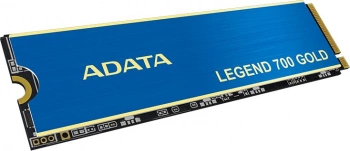 Накопитель SSD A-Data PCIe 3.0 x4 2TB SLEG-700G-2TCS-S48
