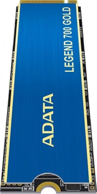 Накопитель SSD A-Data PCIe 3.0 x4 2TB SLEG-700G-2TCS-S48