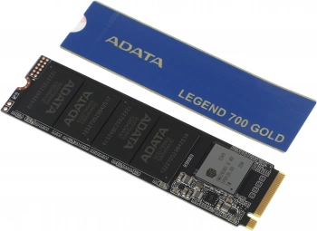 Накопитель SSD A-Data PCIe 3.0 x4 2TB SLEG-700G-2TCS-S48