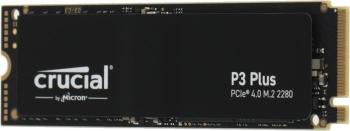 Накопитель SSD Crucial PCIe 4.0 x4 4TB CT4000P3PSSD8