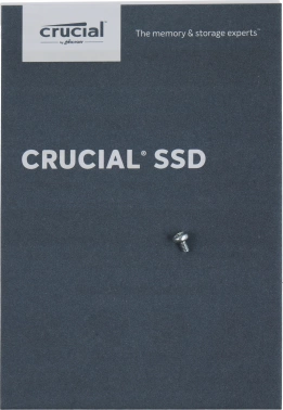 Накопитель SSD Crucial PCIe 4.0 x4 4TB CT4000P3PSSD8