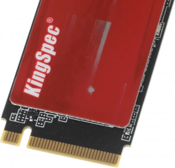 Накопитель SSD Kingspec PCIe 4.0 x4 512GB XG7000-512