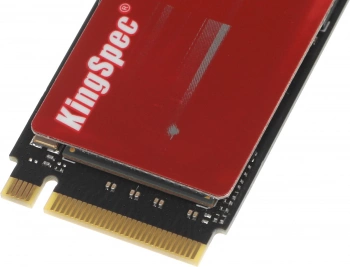 Накопитель SSD Kingspec PCIe 4.0 x4 1TB XG7000-1TB