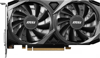 Видеокарта MSI PCI-E 4.0  RTX 3050 VENTUS 2X XS 8G