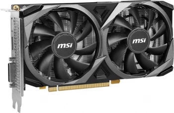 Видеокарта MSI PCI-E 4.0  RTX 3050 VENTUS 2X XS 8G