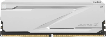 Память DDR5 2x16GB 7200MHz Netac  NTZED5P72DP-32S
