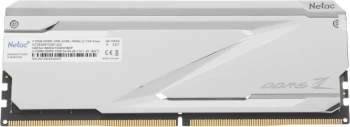 Память DDR5 2x16GB 7200MHz Netac  NTZED5P72DP-32S