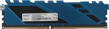 Память DDR4 8GB 2666MHz Netac  NTSDD4P26SP-08B