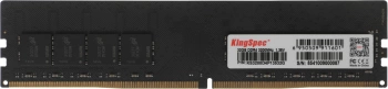 Память DDR4 32GB 3200MHz Kingspec  KS3200D4P13532G