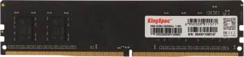 Память DDR4 8GB 3200MHz Kingspec  KS3200D4P13508G
