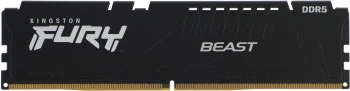 Память DDR5 2x16GB 5200MHz Kingston  KF552C36BBEK2-32