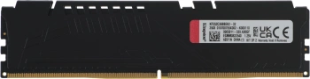 Память DDR5 2x16GB 5200MHz Kingston  KF552C36BBEK2-32