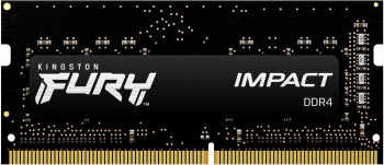 Память DDR4 32GB 3200MHz Kingston  KF432S20IB/32