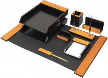 Настольный набор Good Sunrise H8G-1A