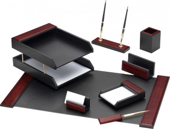 Настольный набор Good Sunrise M8G-1A