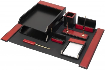 Настольный набор Good Sunrise M8G-1A