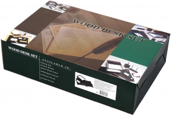 Настольный набор Good Sunrise 6FE-1A