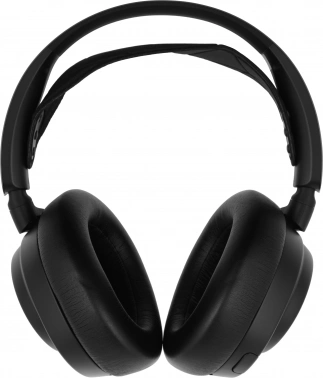 Наушники с микрофоном Steelseries Arctis Nova Pro