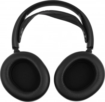 Наушники с микрофоном Steelseries Arctis Nova Pro