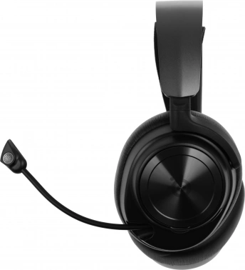 Наушники с микрофоном Steelseries Arctis Nova Pro