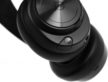 Наушники с микрофоном Steelseries Arctis Nova Pro