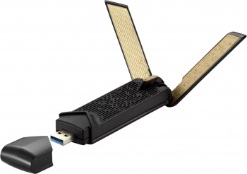 Сетевой адаптер Wi-Fi Asus USB-AX56