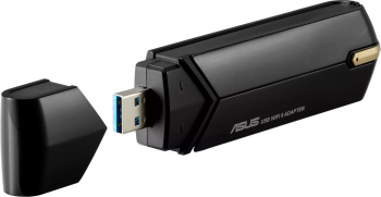 Сетевой адаптер Wi-Fi Asus USB-AX56