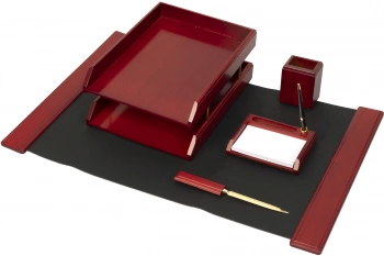 Настольный набор Good Sunrise M5C-10A