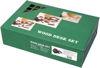 Настольный набор Good Sunrise M5C-10A