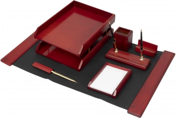 Настольный набор Good Sunrise M7C-25A