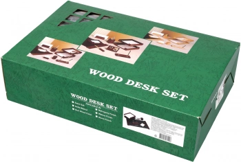 Настольный набор Good Sunrise M7C-25A