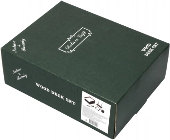 Настольный набор Good Sunrise M6C-25A