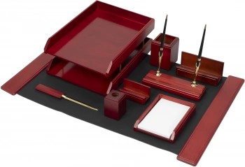 Настольный набор Good Sunrise M9C-25A