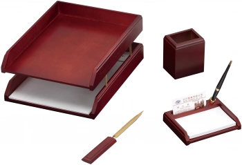 Настольный набор Good Sunrise M4C-10A