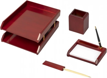 Настольный набор Good Sunrise M4C-10A