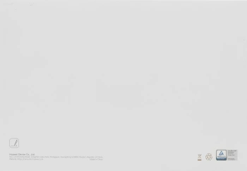 Планшет Huawei MatePad 11 DBR-W09