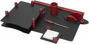 Настольный набор Good Sunrise 6HJ-1A