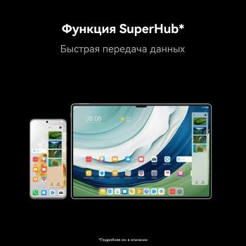 Планшет Huawei MatePad Pro PCE-W29