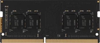Память DDR4 4GB 3200MHz Kingspec  KS3200D4N12004G