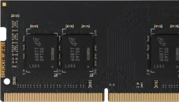 Память DDR4 4GB 3200MHz Kingspec  KS3200D4N12004G