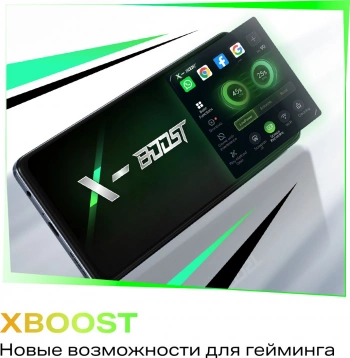 Смартфон Infinix X6836